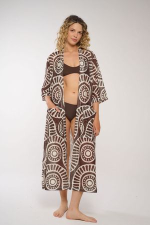 Kimono Marine Breeze Haifa