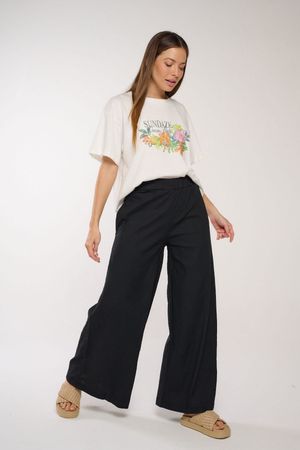 Pantalón Palazzo Aloha