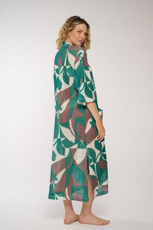 Kimono Marine Breeze Gold Coast