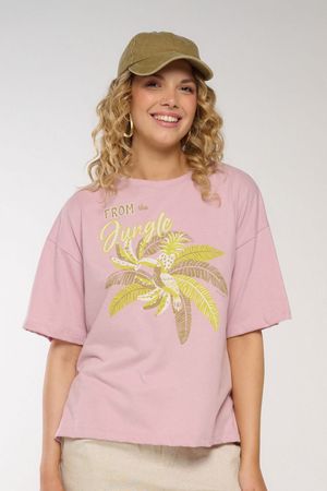 Remerón Jungle