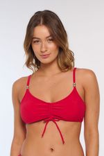 Top Frunce Con Cuentas Velvet Shore-1755091654948