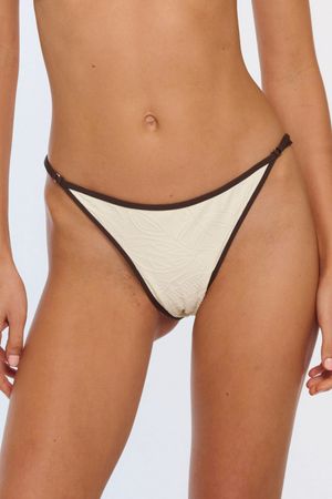 Media Cola Envivada Con Corredera Warm Sand