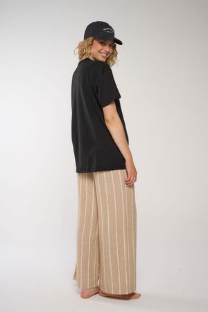 Pantalón Coastal Stripes