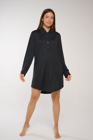 Camisón Camisero Con Cartera Safari Nights