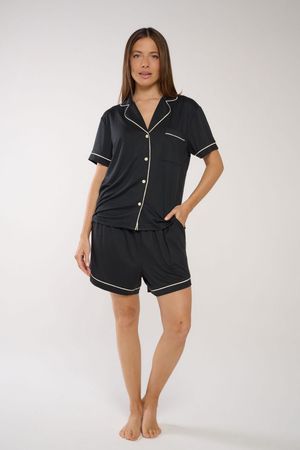 Set Manga Corta Classic