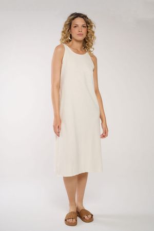 Vestido Calm Sands