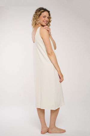 Vestido Calm Sands