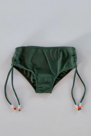 Culotte Con Tiras Teens