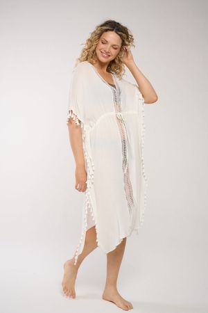 Túnica de Bambula Osaka