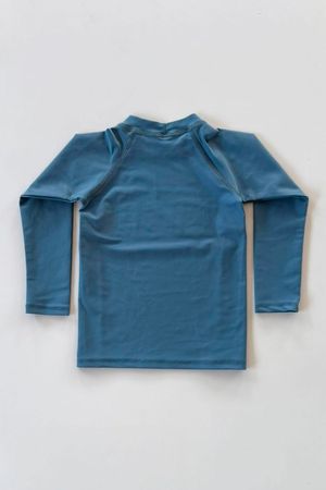 Kids - Remera Surf Waves