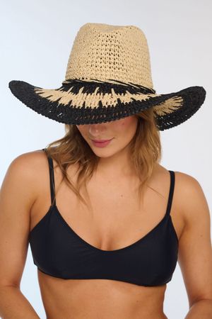 Sombrero Curazao