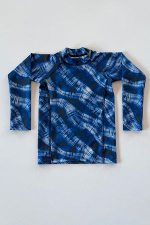 Kids - Remera Surf Tairona