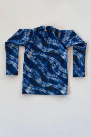 Kids - Remera Surf Tairona