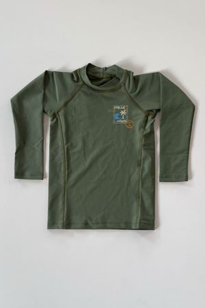 Kids - Remera Surf Vacation