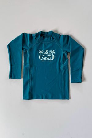 Kids - Remera Surf Board