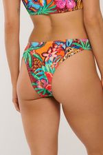 back view