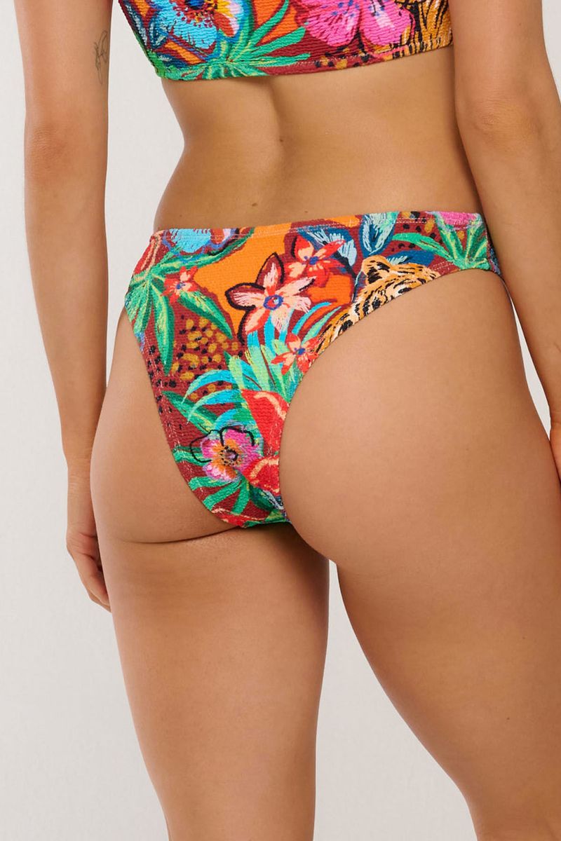 back view