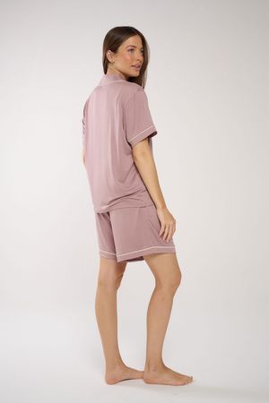 Set Manga Corta Classic