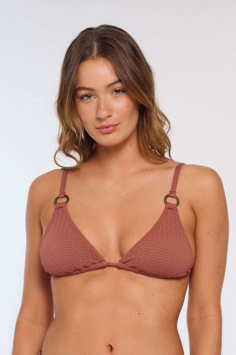 front view