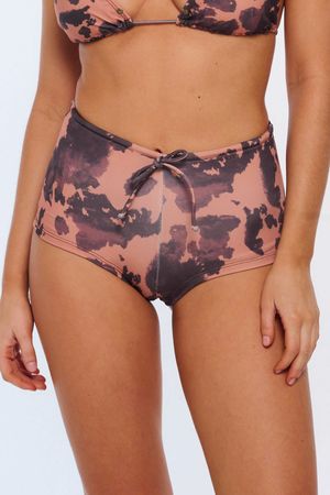 Short Tiro Bajo Montana